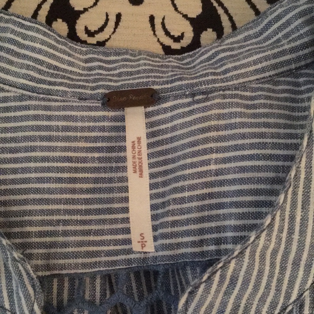 “Free People” Dress or Tunic - Picture 5 of 7